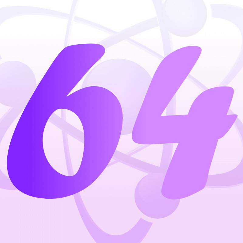 64